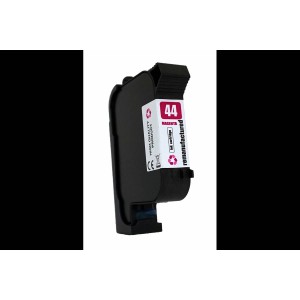 Renovovaná kazeta pro HP 51644ME (Nr 44) - magenta  PREMUIM 42 ml
