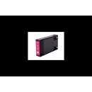 Inkjet cartridge compatible Epson T7893 XXL magenta 34 ml