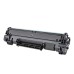 HP originální toner W1390X, black, 4000str., HP 139X, HP LaserJet Pro 3002, MFP 3102, O