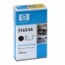 HP originální ink 51604A, black, HP ThinkJet