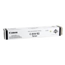 Canon originální toner CEXV62, black, 42000str., 5141C002, Canon imageRUNNER 4825, 4835, 4845, O