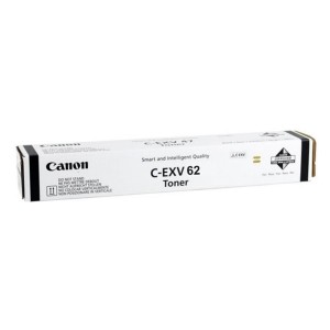 Canon originální toner CEXV62, black, 42000str., 5141C002, Canon imageRUNNER 4825, 4835, 4845, O