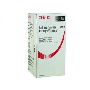 Xerox originální toner 006R01146, black, obsahuje odpadní nádobku, Xerox CC 165, 175, O