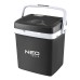 Neo Tools cestovní lednice 2 v 1 (chlazení i ohřev) 63-152, 26 litrů, 230V i 12V (do autozapalovače)