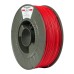 The Filament 3D filament, PLA HS, 1,75mm, 1000g, TF-24034,  fire red