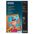 Epson Photo paper, foto papír, lesklý, bílý, A4, 200 g/m2, 50 ks, C13S042539, inkoustový