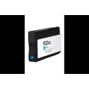 Inkjet cartridge compatible   (Nr. 933 XL cyan) 825stran