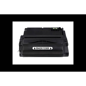 Kompatibilní toner s HP Q5942X/Q1338X/Q1339A/Q5945A - NEW - NeutralBox 20000 stran