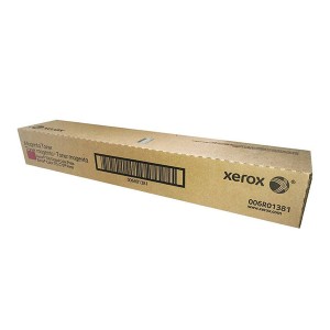 Xerox originální toner 006R01381, magenta, 22000str., Xerox 700, 700i, 770, O