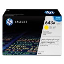 HP originální toner Q5952A, yellow, 10000str., HP 643A, HP Color LaserJet 4700, n, dn, dtn, ph+, O