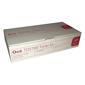 Oce originální toner 6696C001, 1070129856, 2x500g