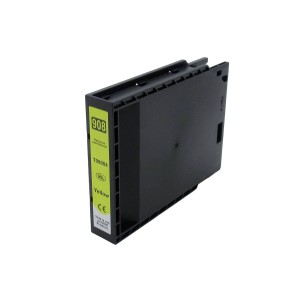 Kompatibilní kazeta pro Epson T9084XL Yellow 4000 stran