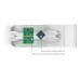 TP-LINK přístupový bod CPE210 2.4GHz, extender, IPv6, PoE, 300Mbps, integrovaná anténa, 802.11n