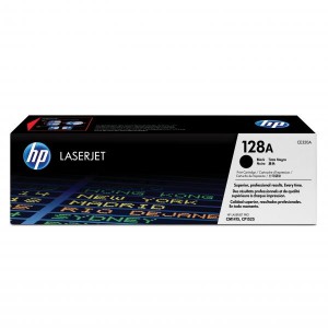 HP originální toner CE320A, black, 2000str., HP 128A, HP LaserJet Pro CP1525n, 1525nw, CM1415fn, 1415fnw, O HP originální toner CE320A, black, 2000str., HP 128A, HP LaserJet Pro CP1525n, 1525nw, CM1415fn, 1415fnw, O