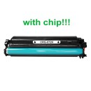 Kompatibilní toner pro Canon CRG-072H s čipem! Black / 5648C002 4100 stran
