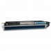 HP originální toner CE311A, cyan, 1000str., HP 126A, HP LaserJet Pro CP1025, 1025nw, MFP M175, O