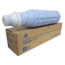 Konica Minolta originální toner A1U9452, cyan, 27900str., TN616C-L, Konica Minolta Bizhub PRO C6000, C7000, O