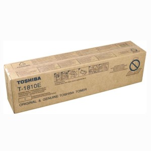 Toshiba originální toner T1810E, black, 5900str., 6AJ00000061, 6AJ00000214, Toshiba e-Studio 181, 182, 211, 212, 242, O