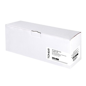 Neutral box kompatibilní toner s CE320A, black, 2000str., H.125/128/131AB, pro HP LaserJet Pro CP1525n, CP1525nw, CM1415fn,CM1415f