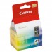 Canon originální ink CL41, color, blistr s ochranou, 303str., 3x4ml, 0617B032, 0617B006, Canon iP1600, iP2200, iP6210D, MP150, MP1