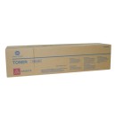 Konica Minolta originální toner A0TM350, magenta, 30000str., TN613M, Konica Minolta Bizhub C552, O