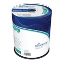 Mediarange DVD+R, MR470, 8.5GB, 8x, cake box, 100-pack, bez možnosti potisku, 12cm, Double Layer, pro archivaci dat