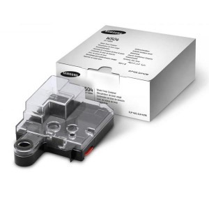 HP originální odpadní nádobka SU434A, CLP-415N, CLP-415NW, CLX-4195FN, CLX-4195FW, 14000str.