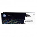 HP originální toner CF310A, black, 29000str., HP 826A, HP Color LaserJet Enterprise M855dn, M855x+, M855x+, O