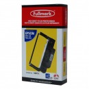 Fullmark kompatibilní páska do pokladny, ERC 30, ERC 34, černá, pro Epson TM-270, TM-300