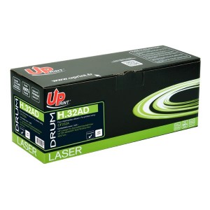 UPrint kompatibilní válec s CF232A, black, H.32AD, 23000str., pro HP LaserJet Pro M203dn, M203dw, MFP M227fdw, MFP M227