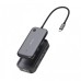 Bezdrátový adaptér USB-C s rozbočovačem WDA-01 hub 32146, černý, délka kabelu 15cm, Verbatim