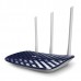 TP-LINK router Archer C20(ISP) 2.4GHz a 5GHz, IPv6, 733Mbps, externí pevná anténa, 802.11ac, ISP, síť pro hosty, rodičovská ochran