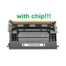 Kompatibilní toner pro HP 147X/W1470X Plně funkční čip! Black 25200 stran