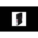 Kompatibilní kazeta pro Canon PGI-2500XL magenta