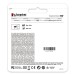 Kingston paměťová karta Canvas Go! Plus, 256GB, SDXC, SDG3/256GB, UHS-I U3 (Class 10), V30