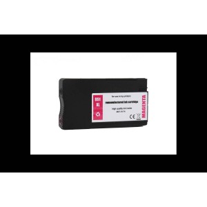 Renovovaná kazeta pro HP CN047AE Nr.951XL magenta PREMIUM 17 ml