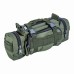 Outdoor batoh, zelený z polyesteru, 84-326, objem 40L, vysoce odolný, Neo Tools