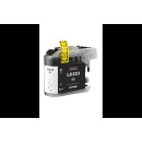 Kompatibilní kazeta pro Brother LC-223 black 550 stran