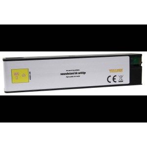 Renovovaná kazeta pro HP 981X - L0R11A yellow PREMIUM 10000