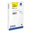 Epson originální ink C13T90844N, T9084, XL, yellow, 39ml, Epson WorkForce Pro WF-6090DW
