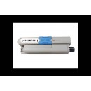 Kompatibilní toner OKI C332/MC363 black NEW - NeutralBox / 46508712 3500 stran