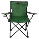 Neo Tools Kempingová židle skládací