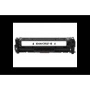 Kompatibilní   toner HP CC530A/CE410X/CF380X/CRG-718 Black NeutralBox 3500 stran