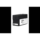 Inkjet cartridge compatible   (Nr. 932 XL black) 1000stran