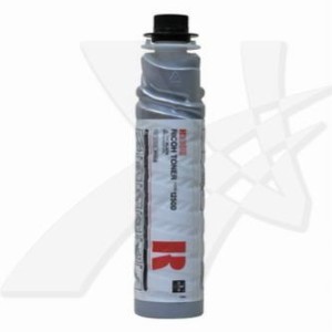Ricoh originální toner 885258, 885337, black, 8400str., Typ 1250, Ricoh Aficio 1013, 230g, O