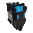 Konica Minolta originální toner AAJW451, cyan, 9000str., TNP-81C, Konica Minolta Bizhub C3300i, C4000i, O