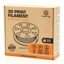 Powerton 3D filament, Economy Line, ASA standard, 1,75mm, 1000g, 0020, fiery red