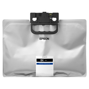 Epson originální ink C13T13M140, XXL, black