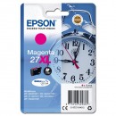 Epson originální ink C13T27134012, 27XL, magenta, 10,4ml, Epson WF-3620, 3640, 7110, 7610, 7620