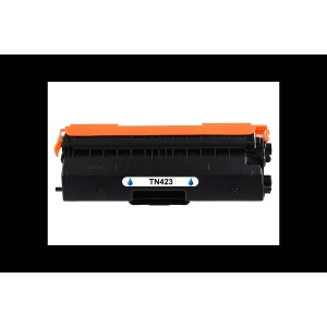 Kompatibilní Brother TN423 cyan - NeutralBox 4000 stran